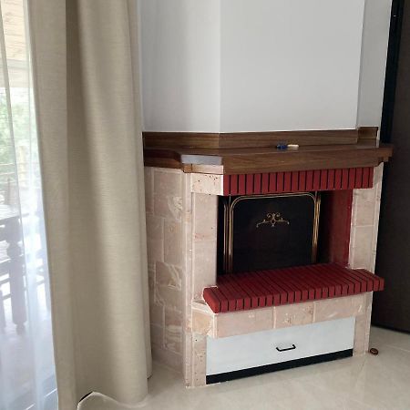 Irini Apartment Chaniotis Dış mekan fotoğraf