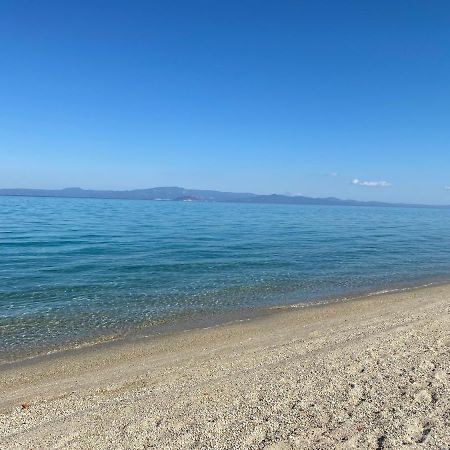 Irini Apartment Chaniotis Dış mekan fotoğraf