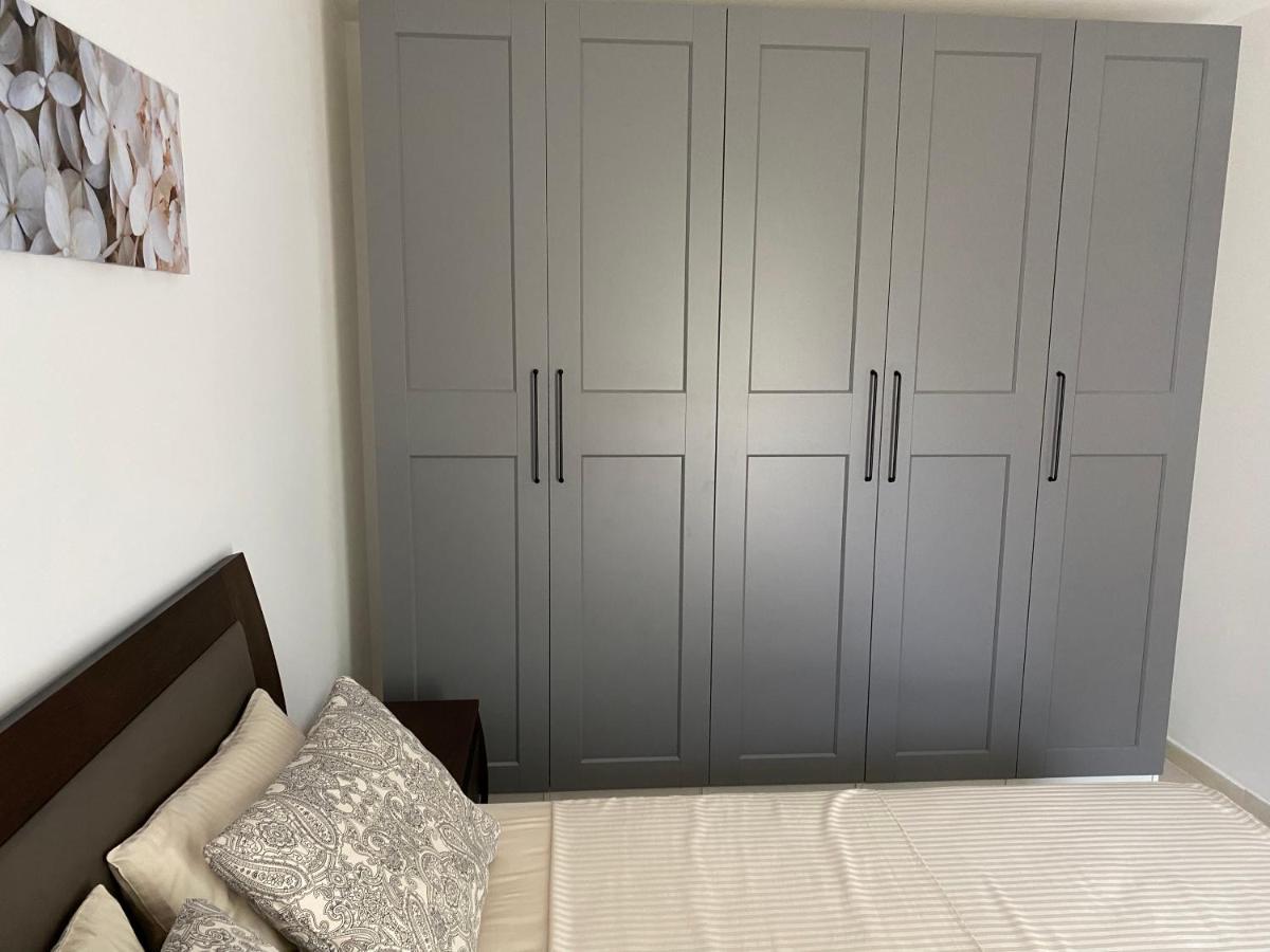 Irini Apartment Chaniotis Dış mekan fotoğraf