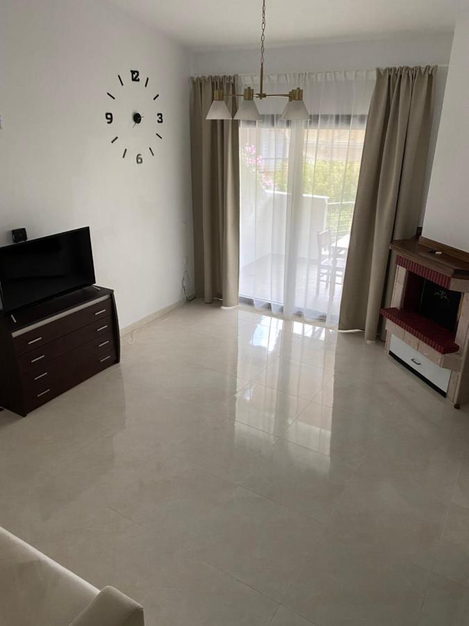 Irini Apartment Chaniotis Dış mekan fotoğraf