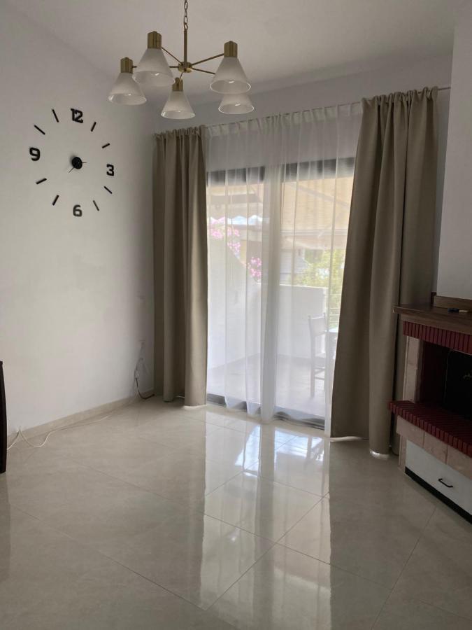 Irini Apartment Chaniotis Dış mekan fotoğraf