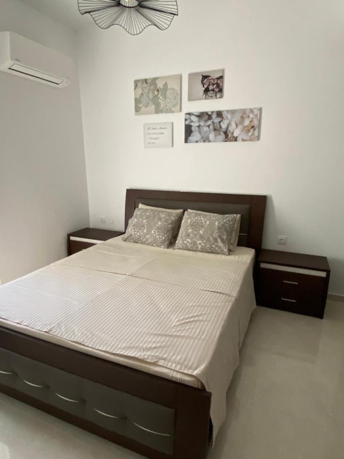 Irini Apartment Chaniotis Dış mekan fotoğraf